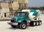 Freightliner Business Class M2 112 Mixer 2002 года